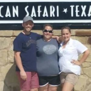 Meet your Posher, Kristi